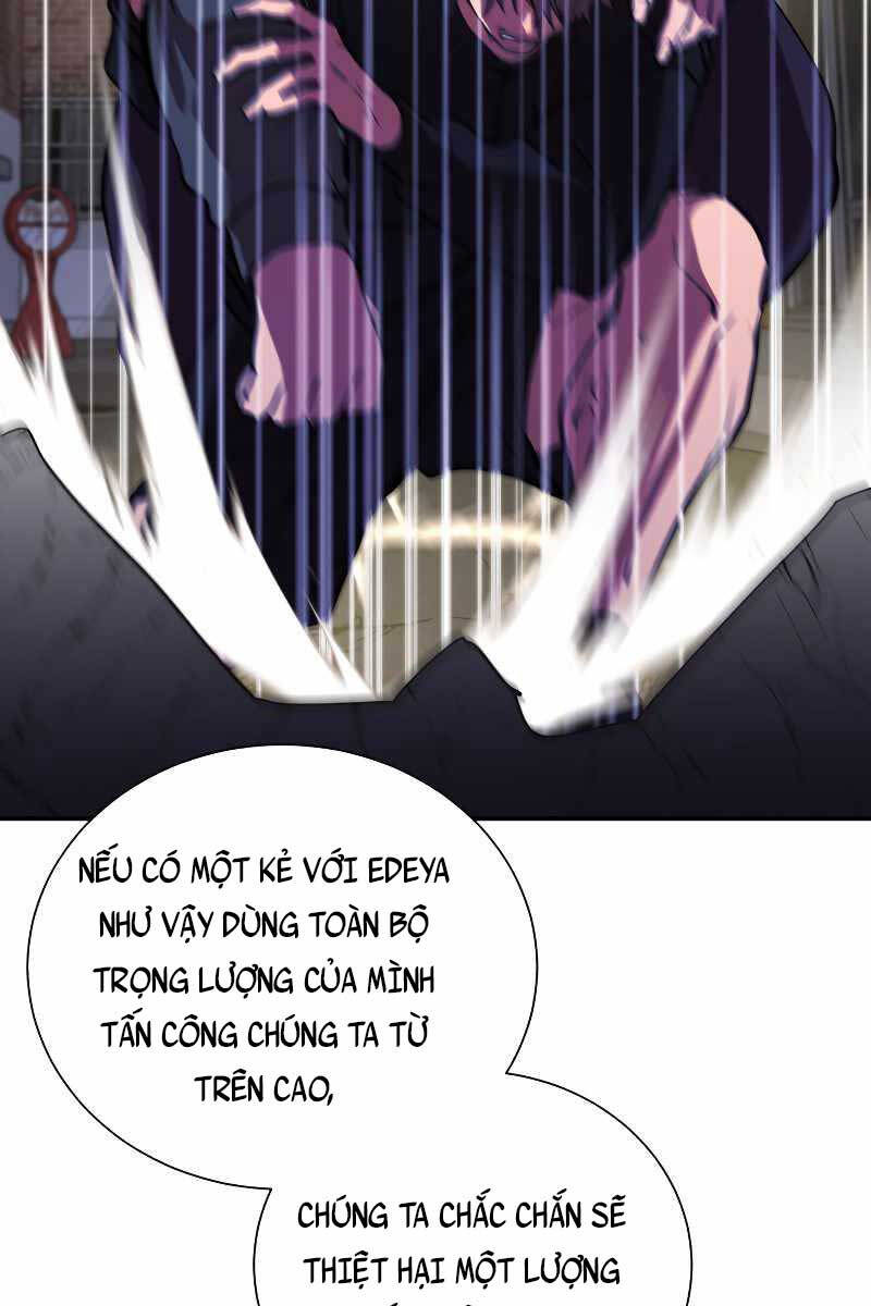 Giả Vờ Làm Kẻ Vô Dụng Ở Học Đường Chap 45 - Next Chap 46