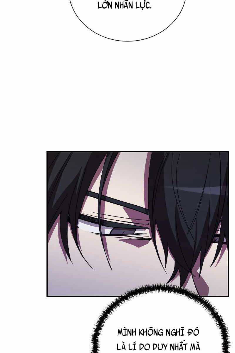 Giả Vờ Làm Kẻ Vô Dụng Ở Học Đường Chap 45 - Next Chap 46