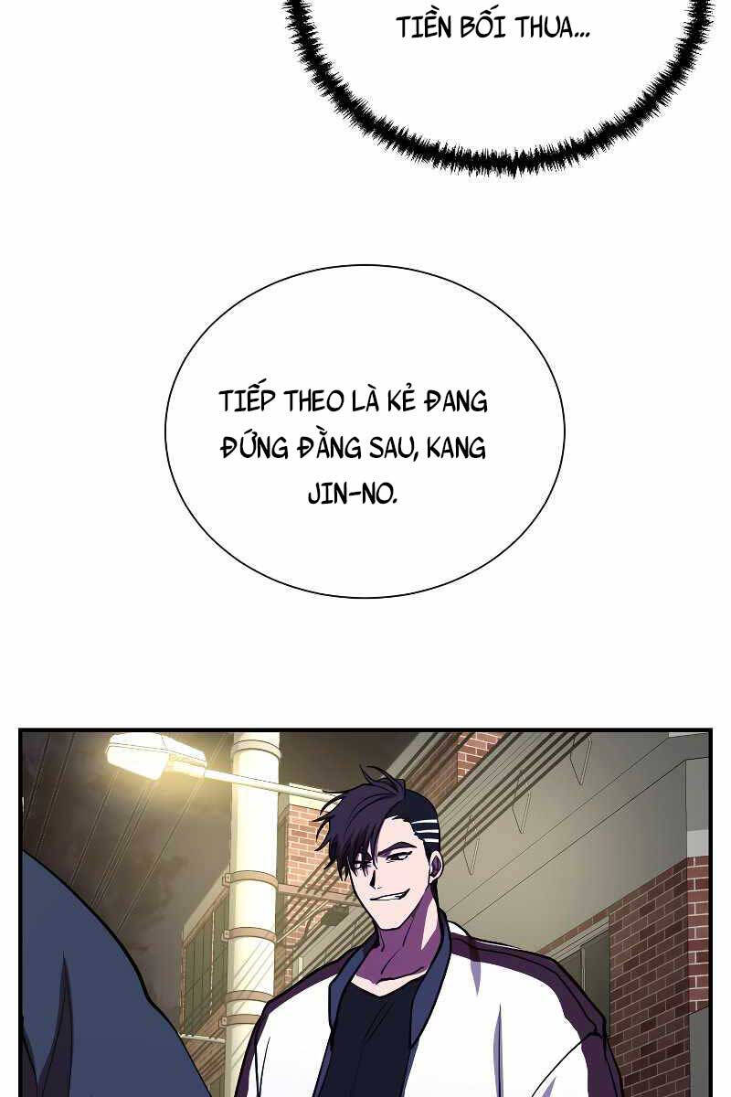 Giả Vờ Làm Kẻ Vô Dụng Ở Học Đường Chap 45 - Next Chap 46