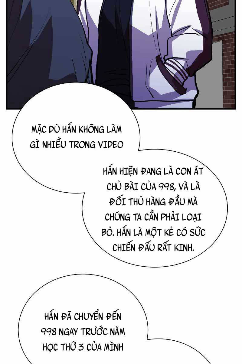 Giả Vờ Làm Kẻ Vô Dụng Ở Học Đường Chap 45 - Next Chap 46