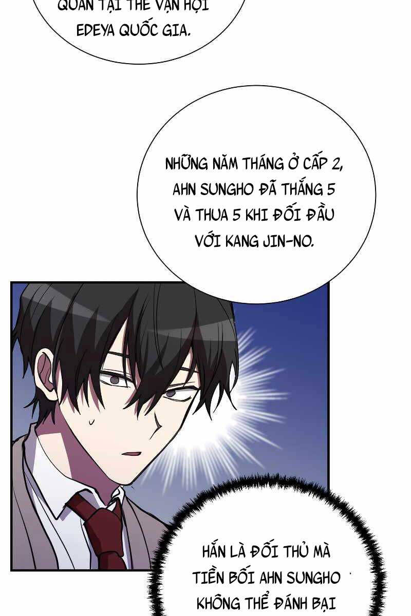 Giả Vờ Làm Kẻ Vô Dụng Ở Học Đường Chap 45 - Next Chap 46