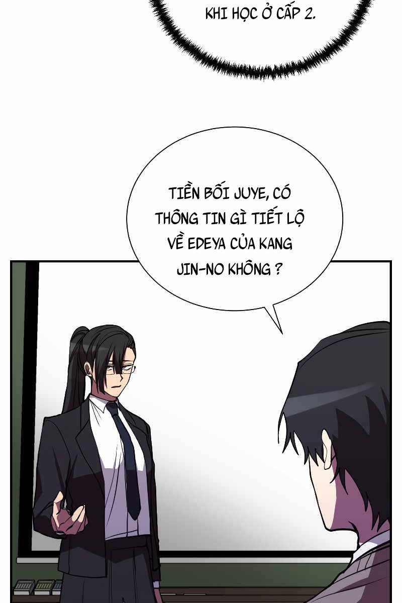 Giả Vờ Làm Kẻ Vô Dụng Ở Học Đường Chap 45 - Next Chap 46