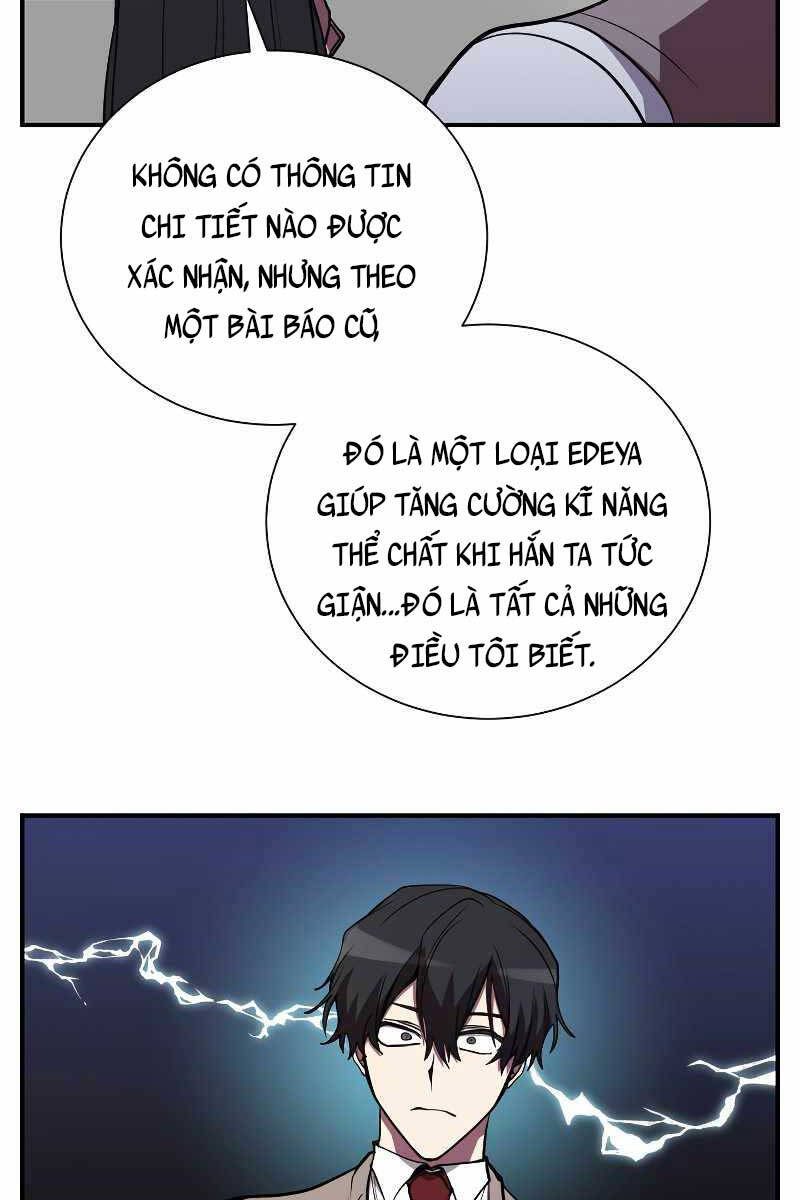 Giả Vờ Làm Kẻ Vô Dụng Ở Học Đường Chap 45 - Next Chap 46