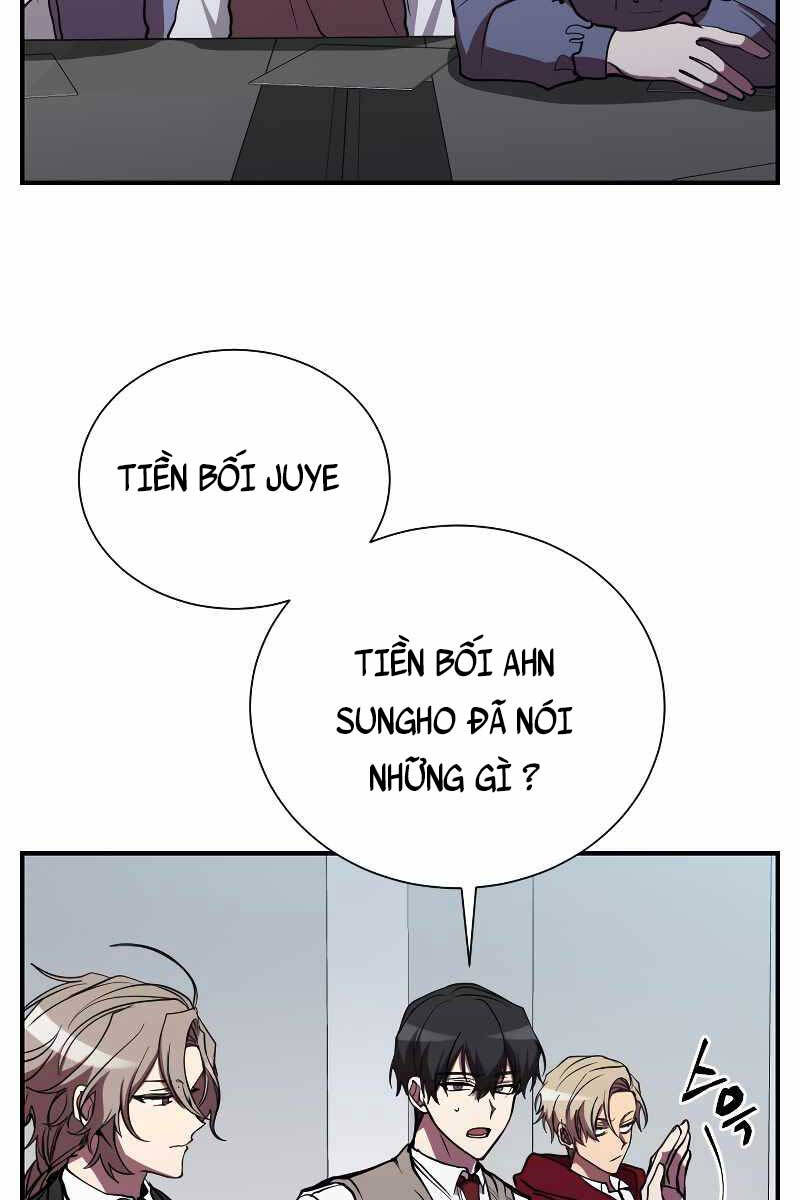 Giả Vờ Làm Kẻ Vô Dụng Ở Học Đường Chap 45 - Next Chap 46