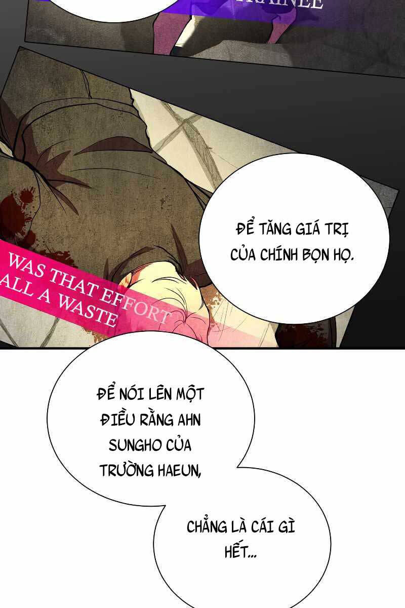 Giả Vờ Làm Kẻ Vô Dụng Ở Học Đường Chap 45 - Next Chap 46