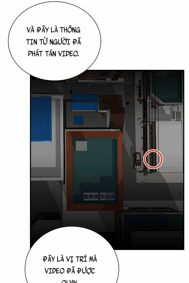 Giả Vờ Làm Kẻ Vô Dụng Ở Học Đường Chap 45 - Next Chap 46