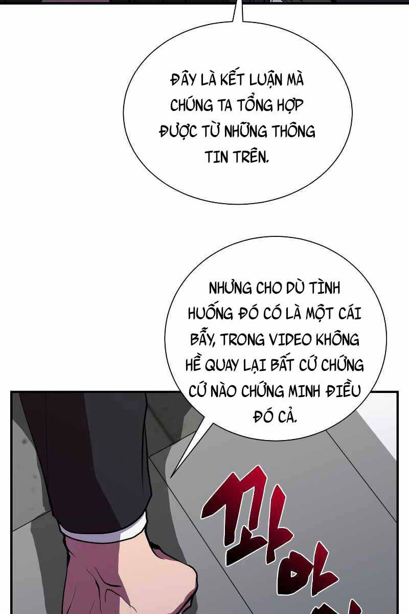 Giả Vờ Làm Kẻ Vô Dụng Ở Học Đường Chap 45 - Next Chap 46