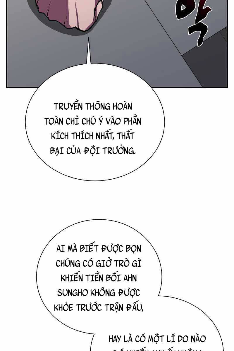 Giả Vờ Làm Kẻ Vô Dụng Ở Học Đường Chap 45 - Next Chap 46