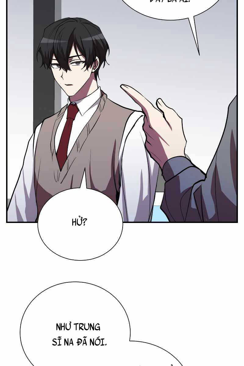 Giả Vờ Làm Kẻ Vô Dụng Ở Học Đường Chap 45 - Next Chap 46