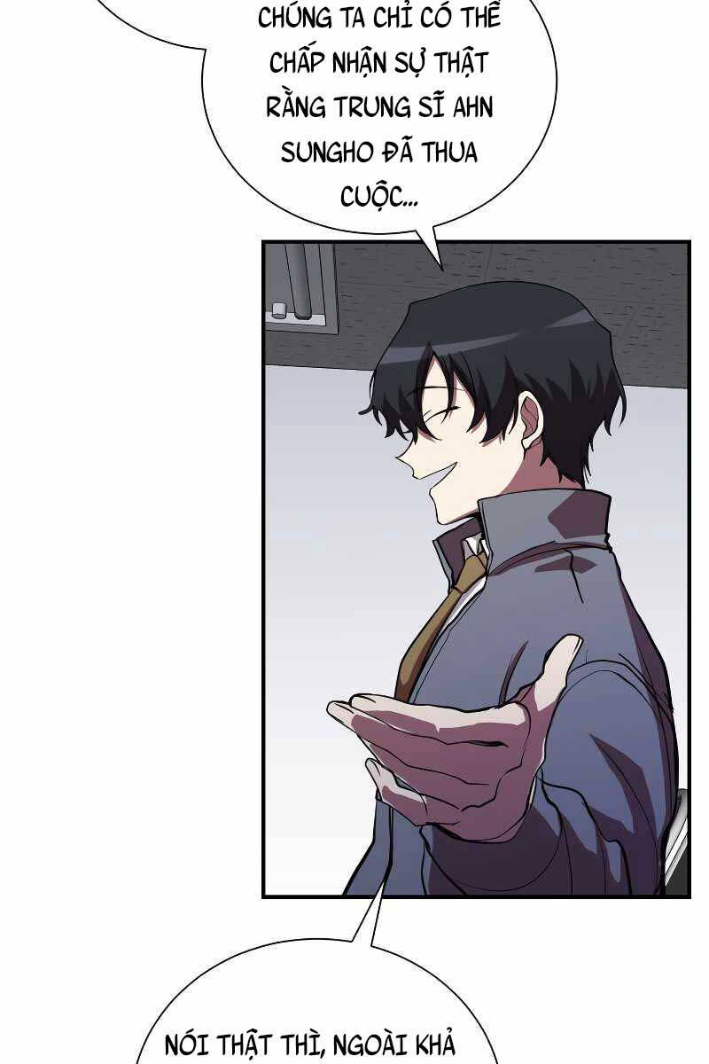 Giả Vờ Làm Kẻ Vô Dụng Ở Học Đường Chap 45 - Next Chap 46