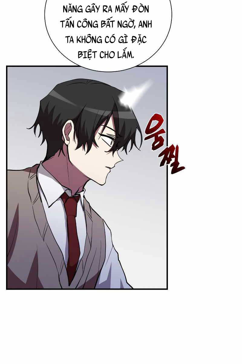 Giả Vờ Làm Kẻ Vô Dụng Ở Học Đường Chap 45 - Next Chap 46