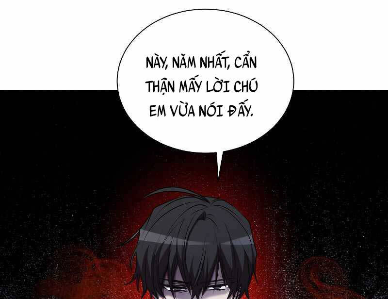 Giả Vờ Làm Kẻ Vô Dụng Ở Học Đường Chap 45 - Next Chap 46