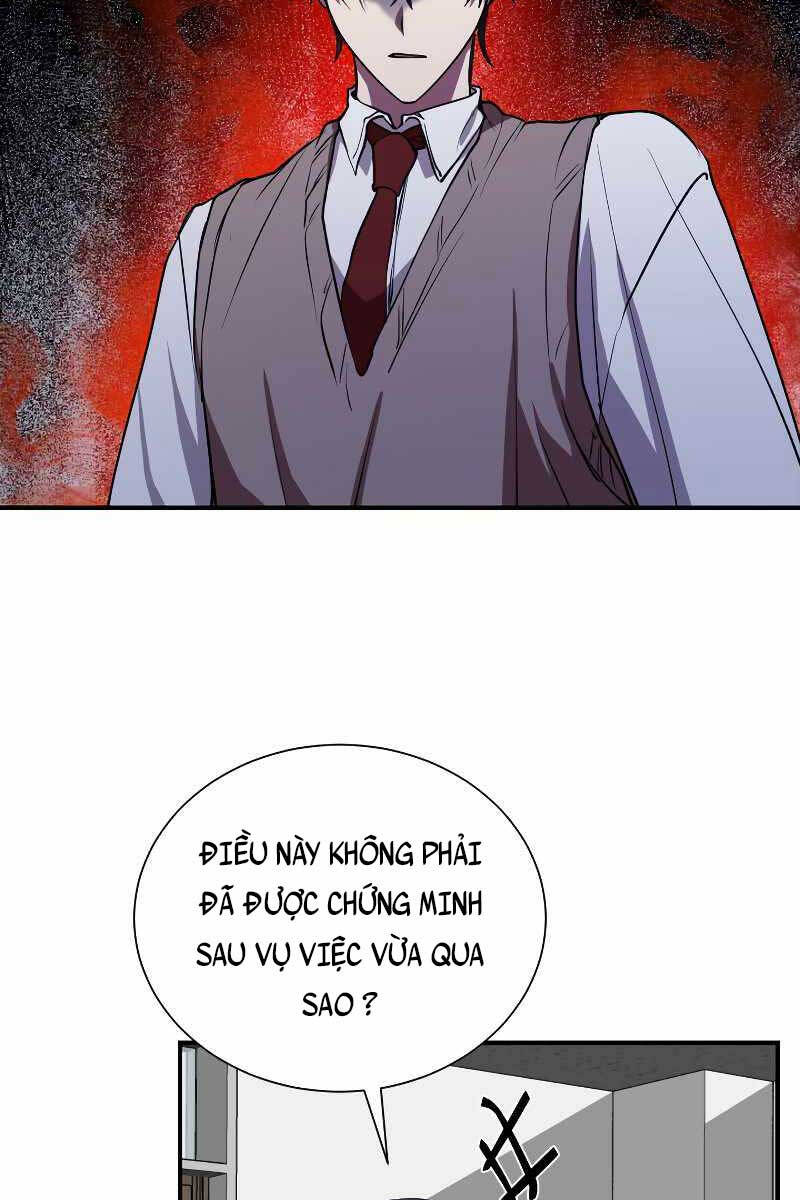 Giả Vờ Làm Kẻ Vô Dụng Ở Học Đường Chap 45 - Next Chap 46