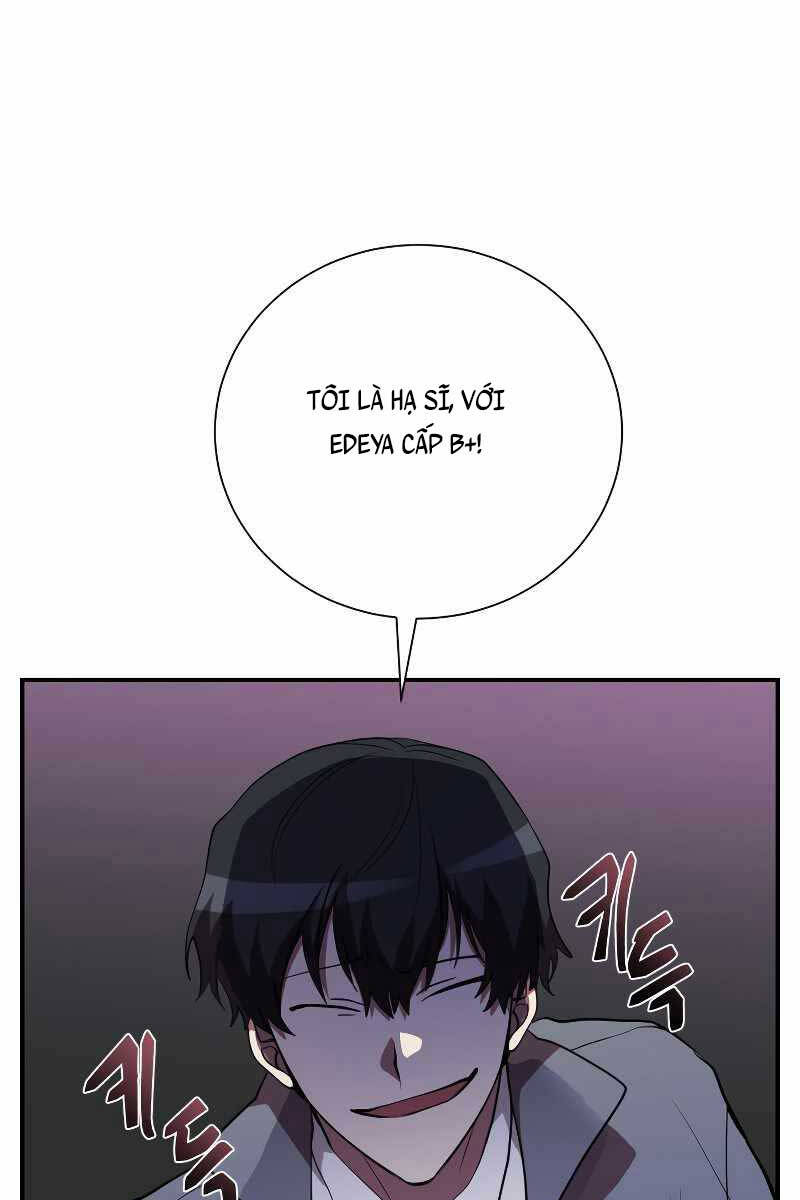 Giả Vờ Làm Kẻ Vô Dụng Ở Học Đường Chap 45 - Next Chap 46