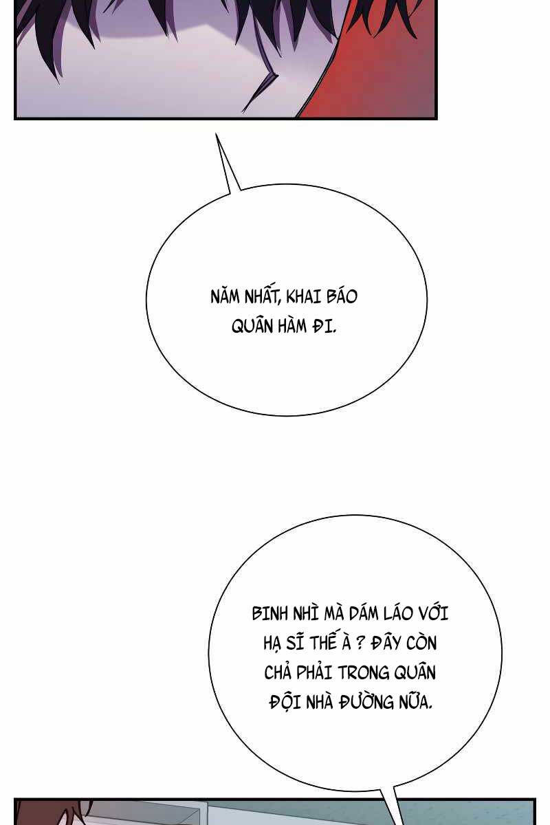 Giả Vờ Làm Kẻ Vô Dụng Ở Học Đường Chap 45 - Next Chap 46