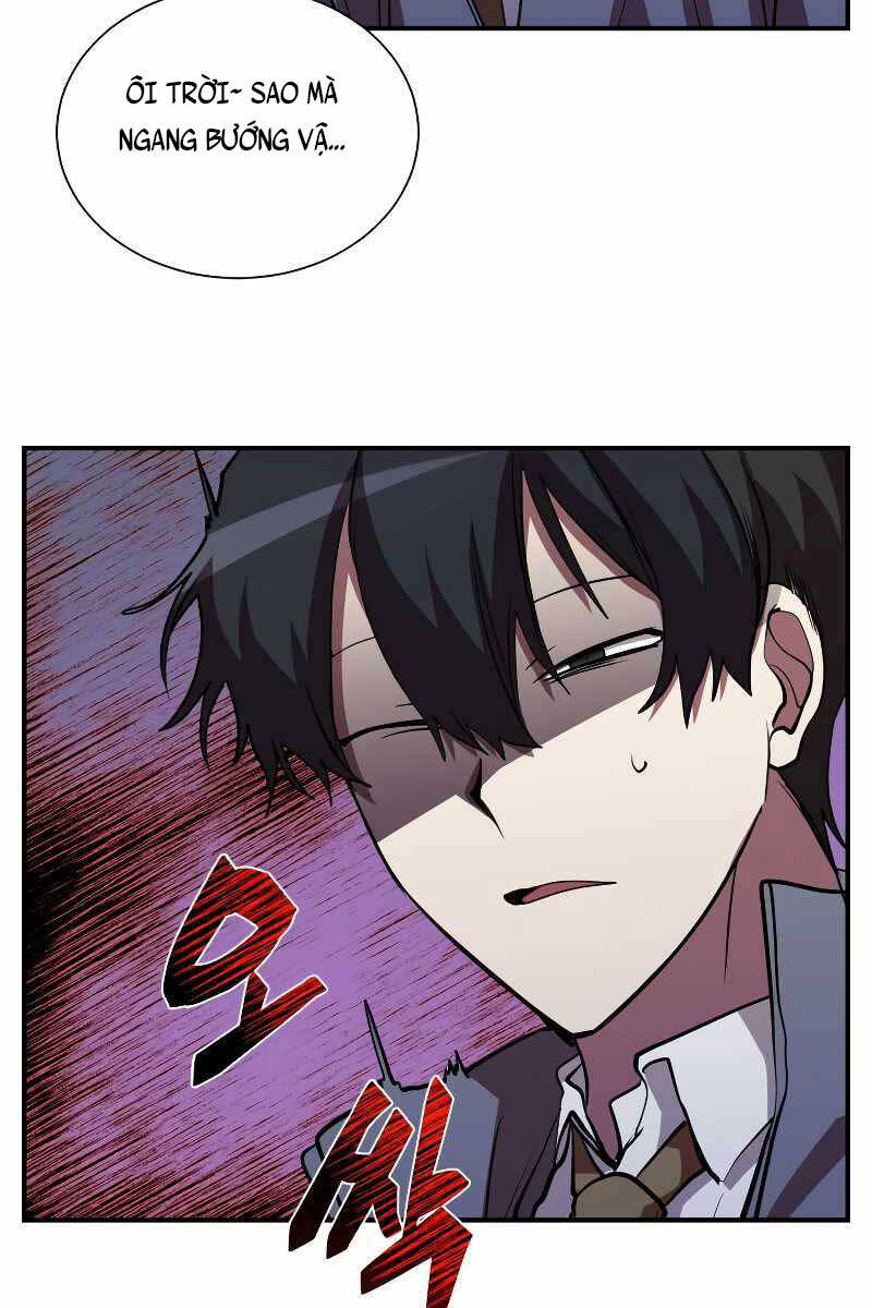 Giả Vờ Làm Kẻ Vô Dụng Ở Học Đường Chap 45 - Next Chap 46