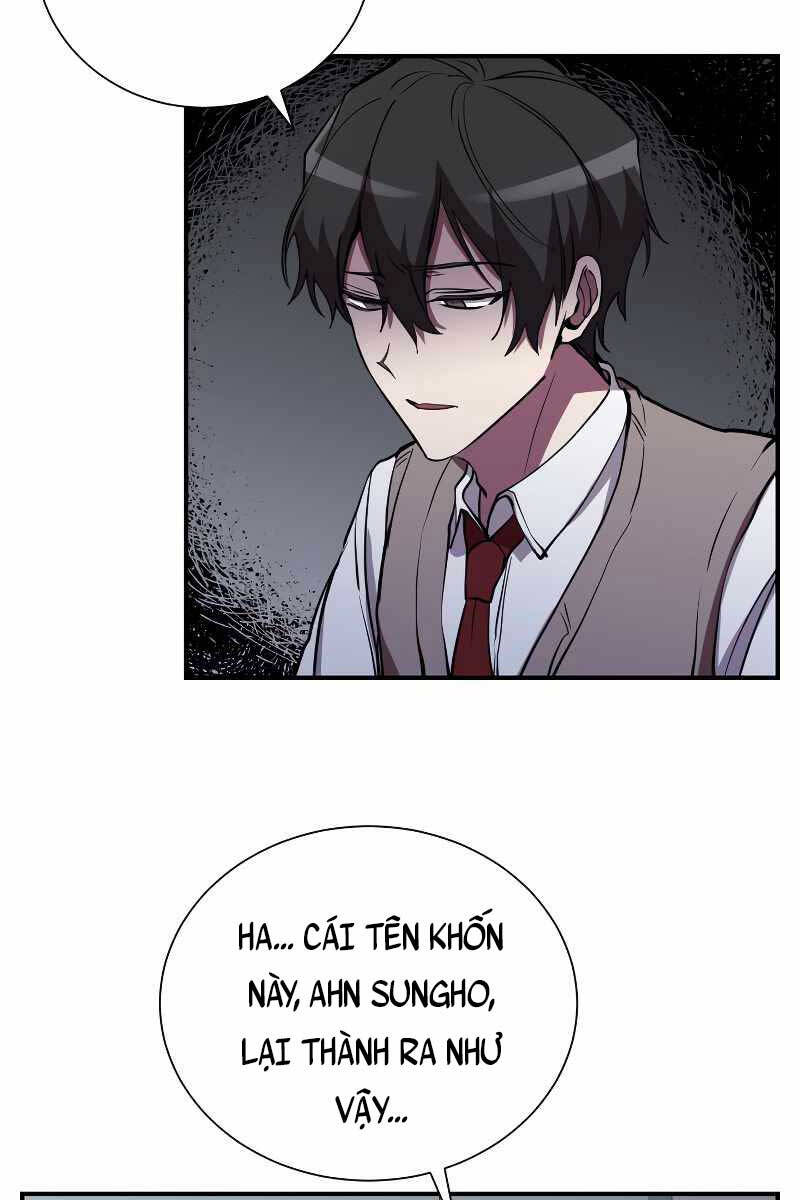 Giả Vờ Làm Kẻ Vô Dụng Ở Học Đường Chap 45 - Next Chap 46