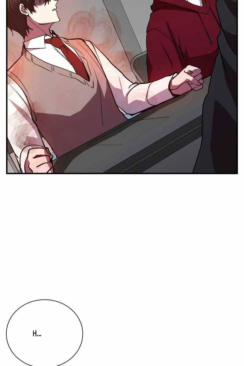Giả Vờ Làm Kẻ Vô Dụng Ở Học Đường Chap 45 - Next Chap 46