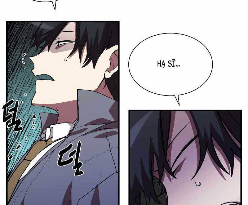 Giả Vờ Làm Kẻ Vô Dụng Ở Học Đường Chap 45 - Next Chap 46