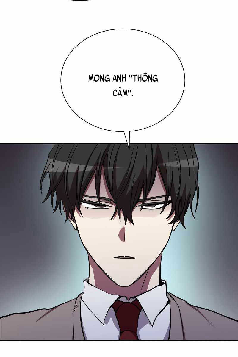 Giả Vờ Làm Kẻ Vô Dụng Ở Học Đường Chap 45 - Next Chap 46