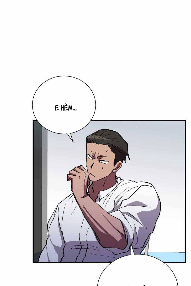 Giả Vờ Làm Kẻ Vô Dụng Ở Học Đường Chap 45 - Next Chap 46