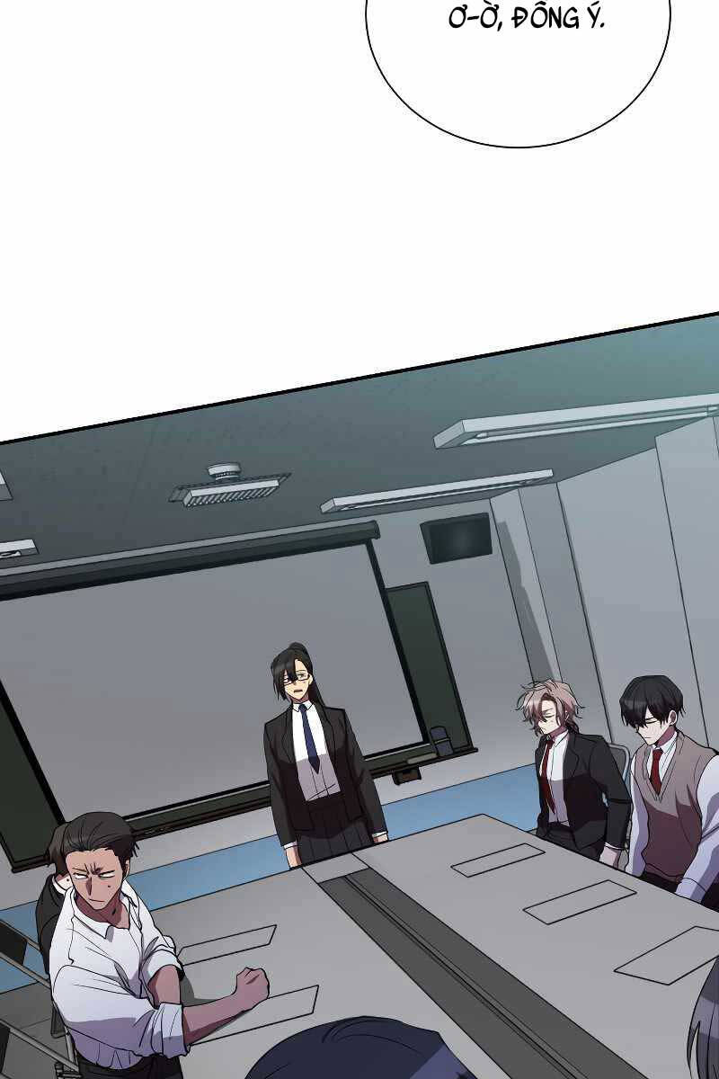 Giả Vờ Làm Kẻ Vô Dụng Ở Học Đường Chap 45 - Next Chap 46