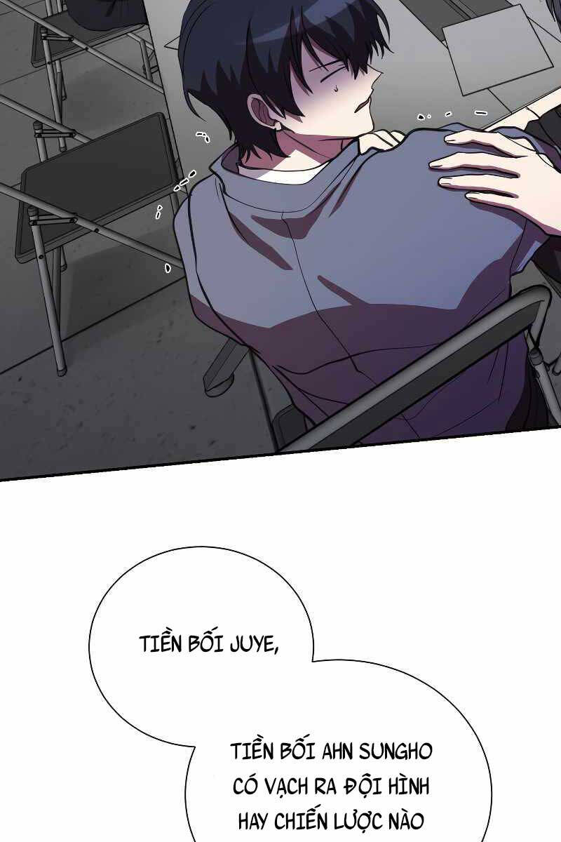 Giả Vờ Làm Kẻ Vô Dụng Ở Học Đường Chap 45 - Next Chap 46