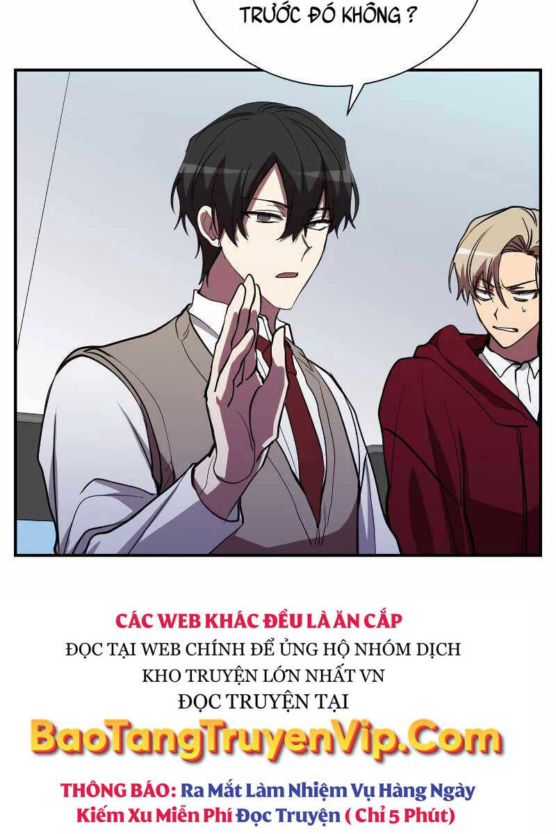 Giả Vờ Làm Kẻ Vô Dụng Ở Học Đường Chap 45 - Next Chap 46