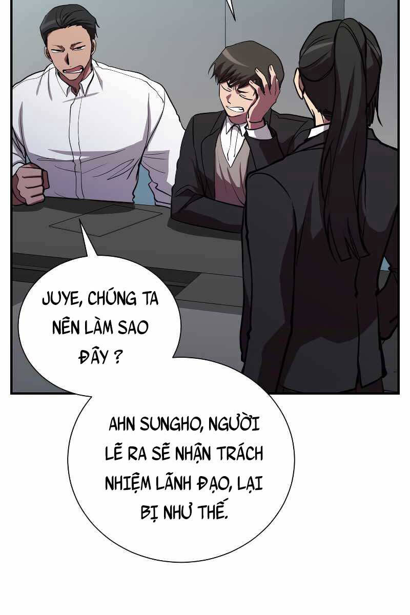 Giả Vờ Làm Kẻ Vô Dụng Ở Học Đường Chap 45 - Next Chap 46