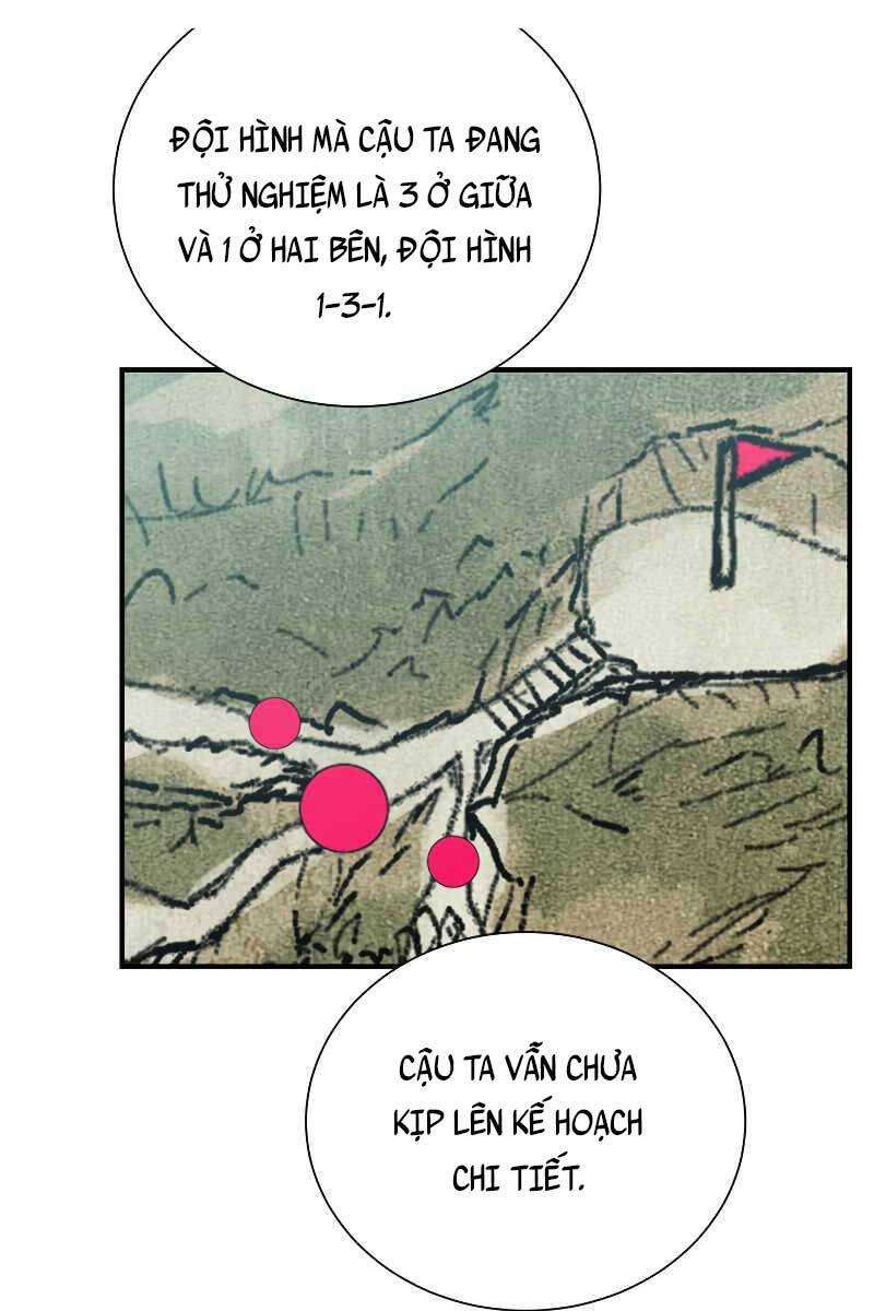Giả Vờ Làm Kẻ Vô Dụng Ở Học Đường Chap 45 - Next Chap 46