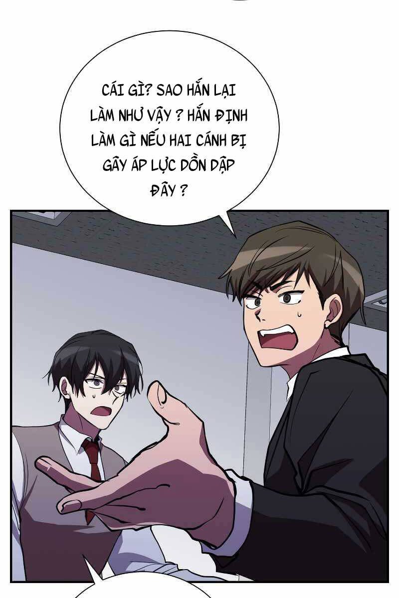 Giả Vờ Làm Kẻ Vô Dụng Ở Học Đường Chap 45 - Next Chap 46