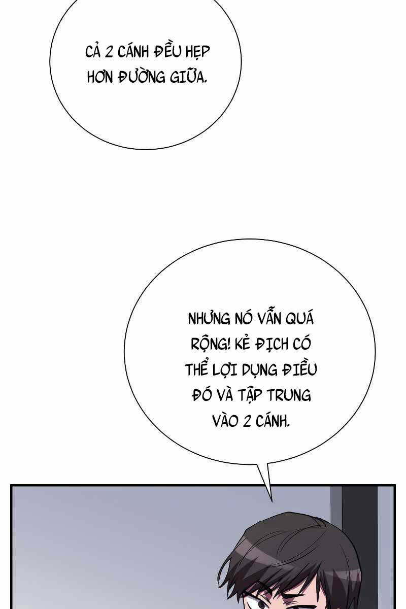 Giả Vờ Làm Kẻ Vô Dụng Ở Học Đường Chap 45 - Next Chap 46