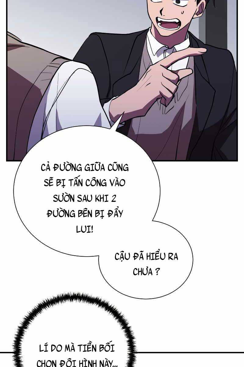 Giả Vờ Làm Kẻ Vô Dụng Ở Học Đường Chap 45 - Next Chap 46
