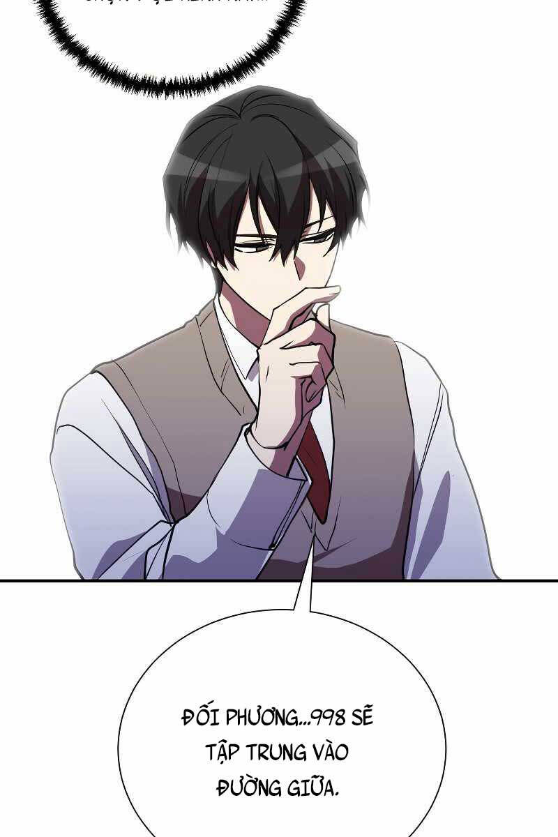 Giả Vờ Làm Kẻ Vô Dụng Ở Học Đường Chap 45 - Next Chap 46