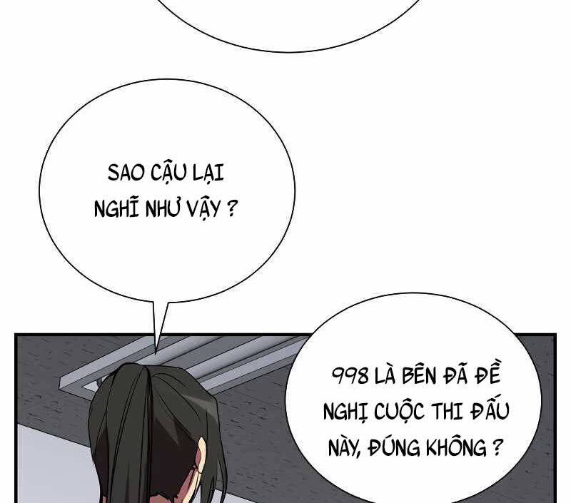 Giả Vờ Làm Kẻ Vô Dụng Ở Học Đường Chap 45 - Next Chap 46