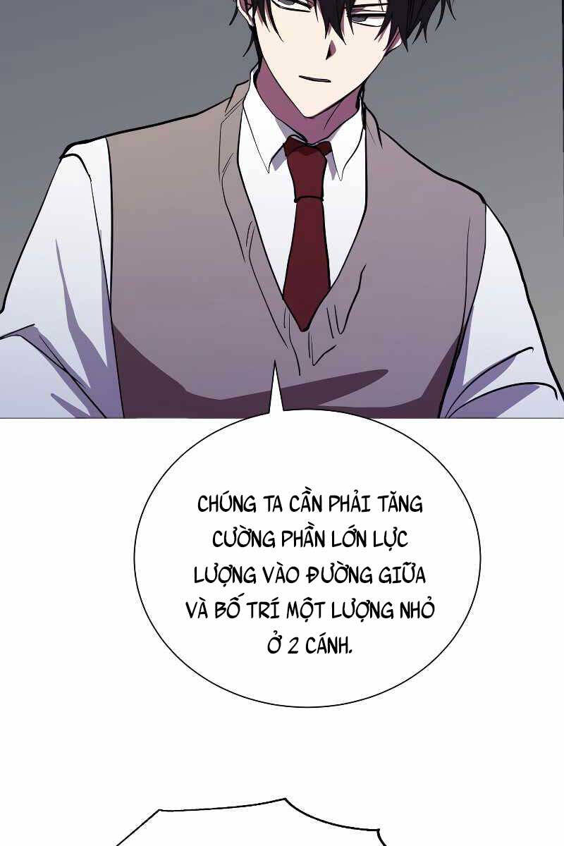 Giả Vờ Làm Kẻ Vô Dụng Ở Học Đường Chap 45 - Next Chap 46