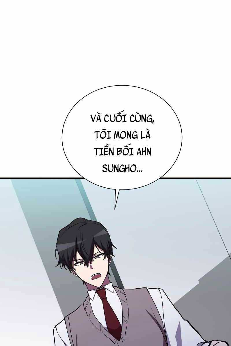 Giả Vờ Làm Kẻ Vô Dụng Ở Học Đường Chap 46 - Next Chap 47