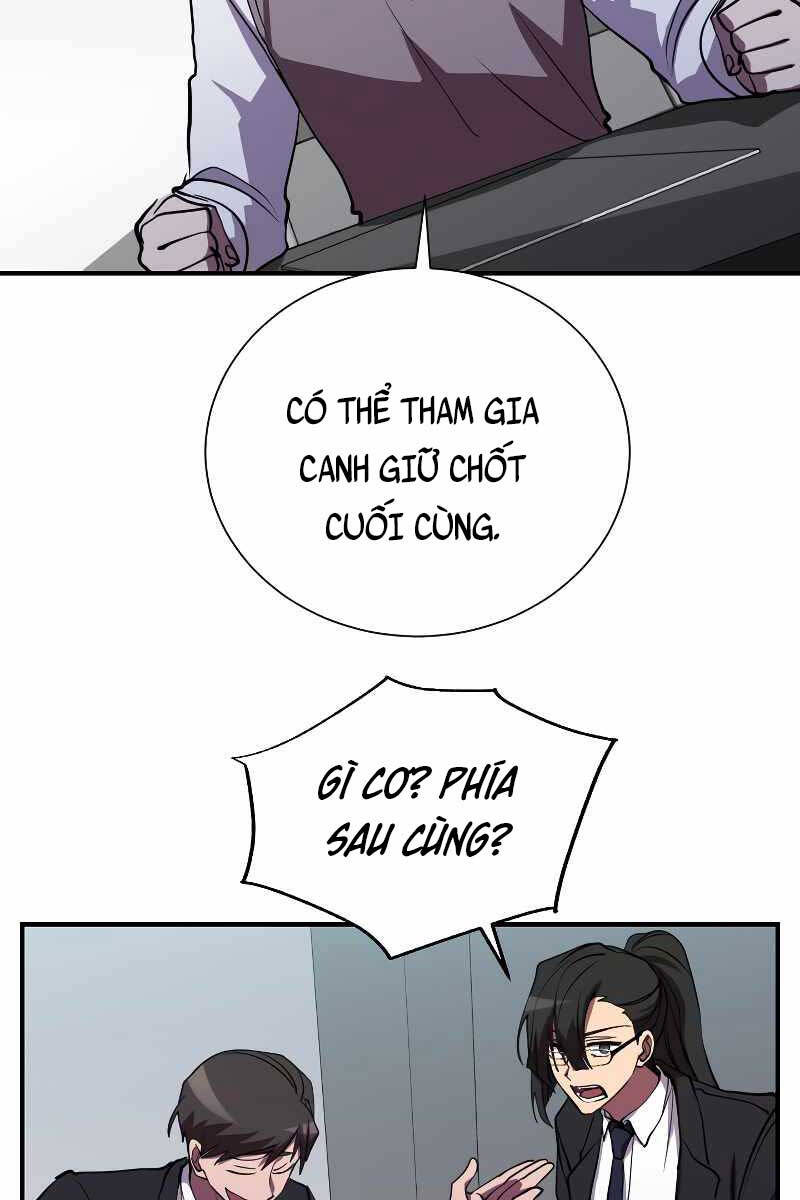 Giả Vờ Làm Kẻ Vô Dụng Ở Học Đường Chap 46 - Next Chap 47