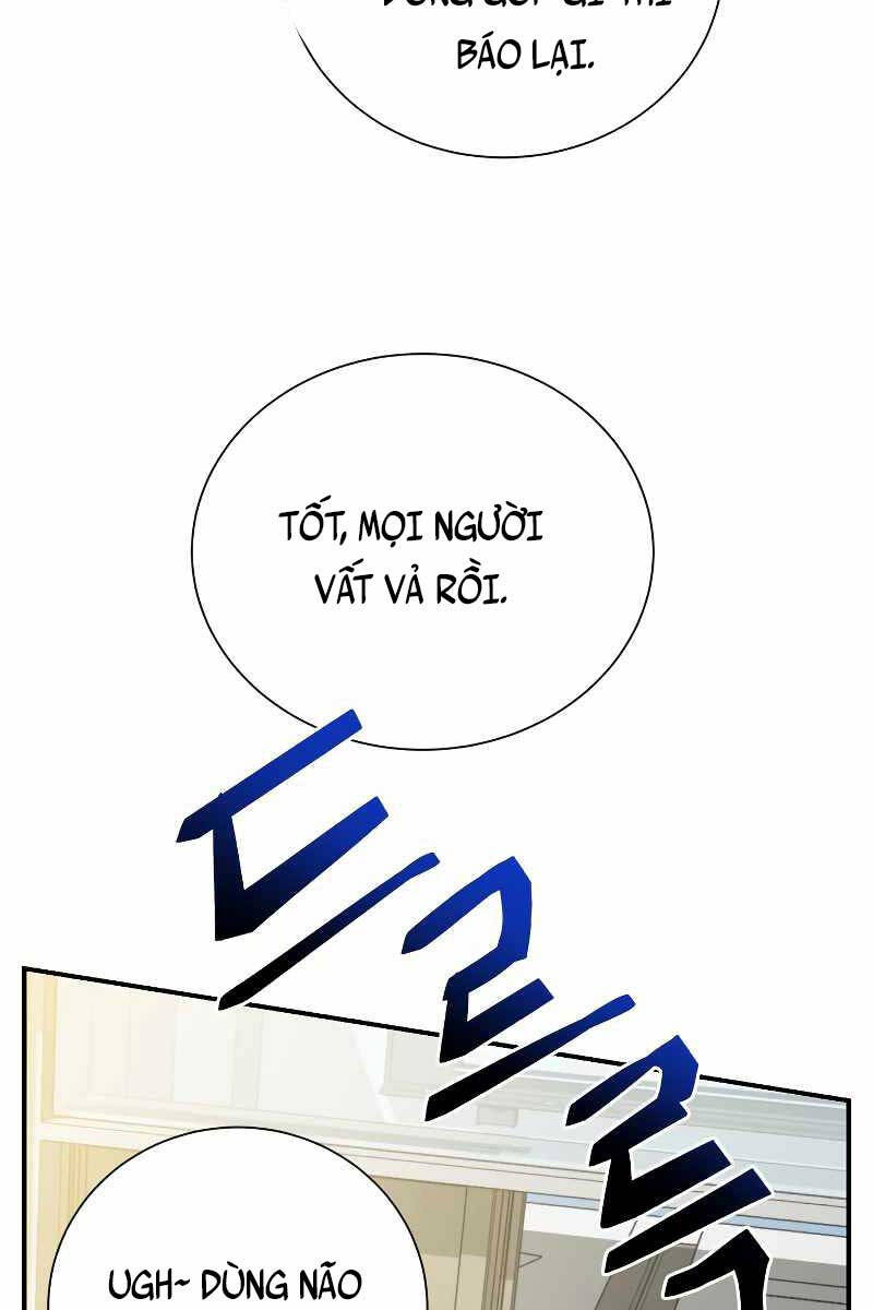 Giả Vờ Làm Kẻ Vô Dụng Ở Học Đường Chap 46 - Next Chap 47