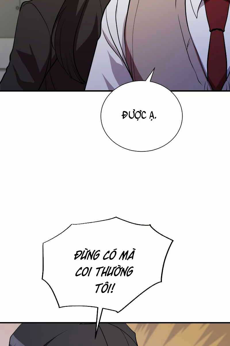 Giả Vờ Làm Kẻ Vô Dụng Ở Học Đường Chap 46 - Next Chap 47