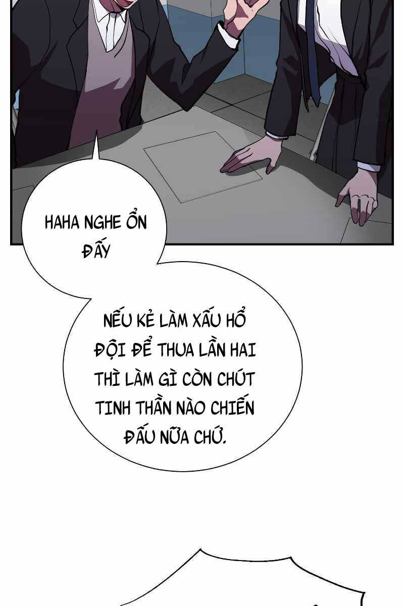 Giả Vờ Làm Kẻ Vô Dụng Ở Học Đường Chap 46 - Next Chap 47