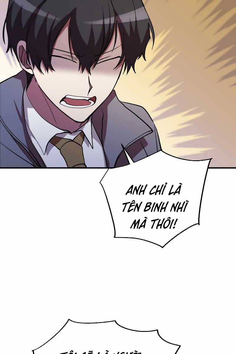 Giả Vờ Làm Kẻ Vô Dụng Ở Học Đường Chap 46 - Next Chap 47