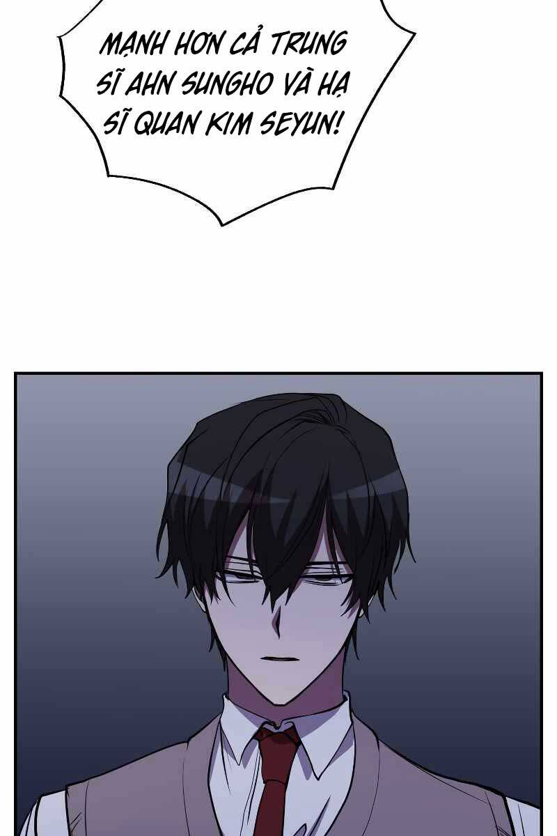 Giả Vờ Làm Kẻ Vô Dụng Ở Học Đường Chap 46 - Next Chap 47