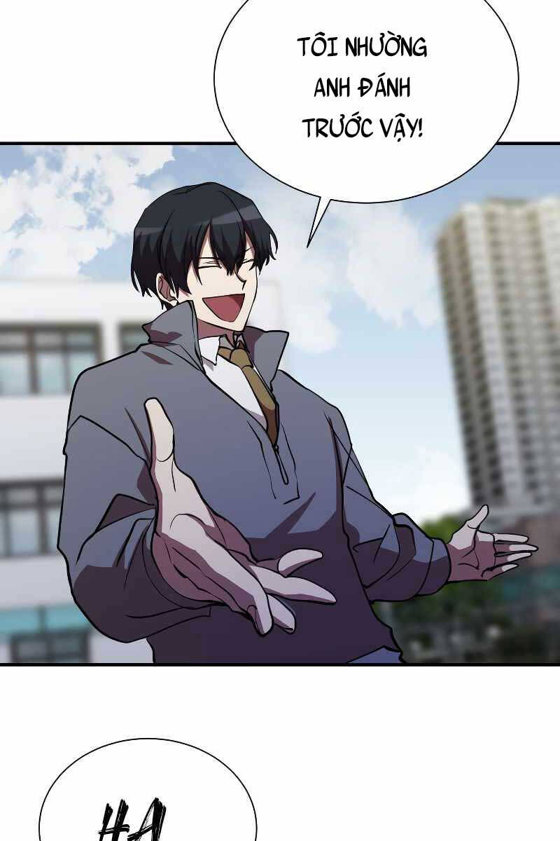 Giả Vờ Làm Kẻ Vô Dụng Ở Học Đường Chap 46 - Next Chap 47