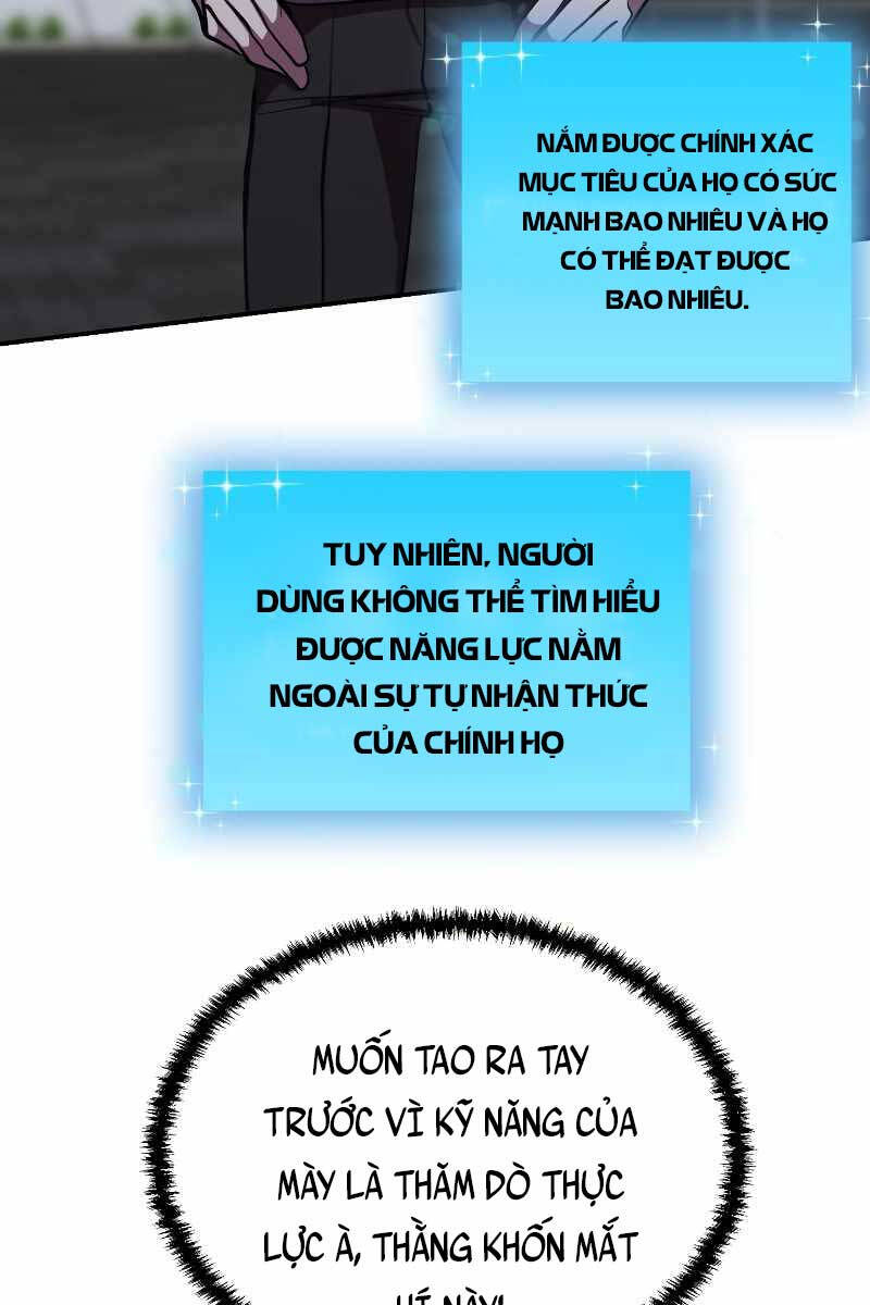 Giả Vờ Làm Kẻ Vô Dụng Ở Học Đường Chap 46 - Next Chap 47