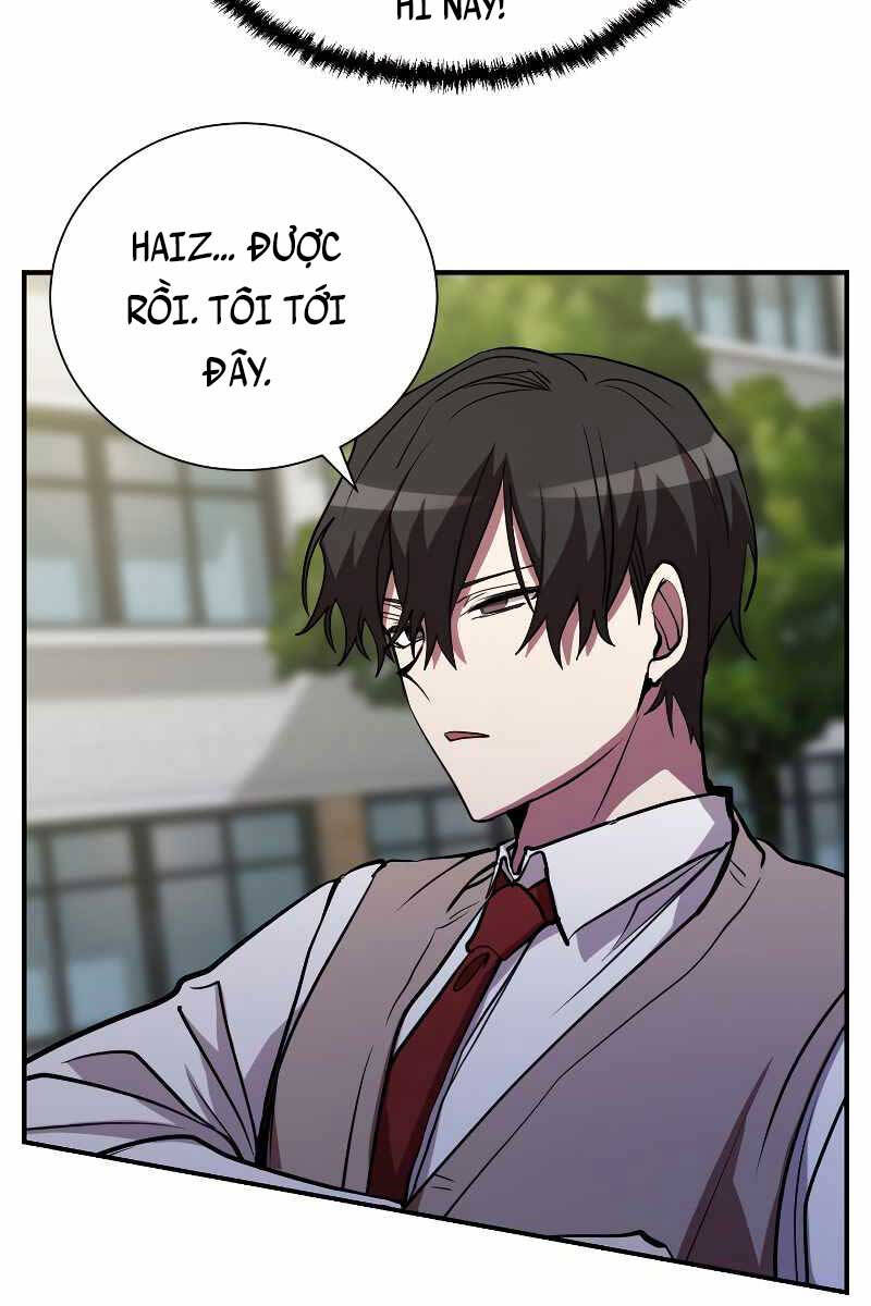 Giả Vờ Làm Kẻ Vô Dụng Ở Học Đường Chap 46 - Next Chap 47