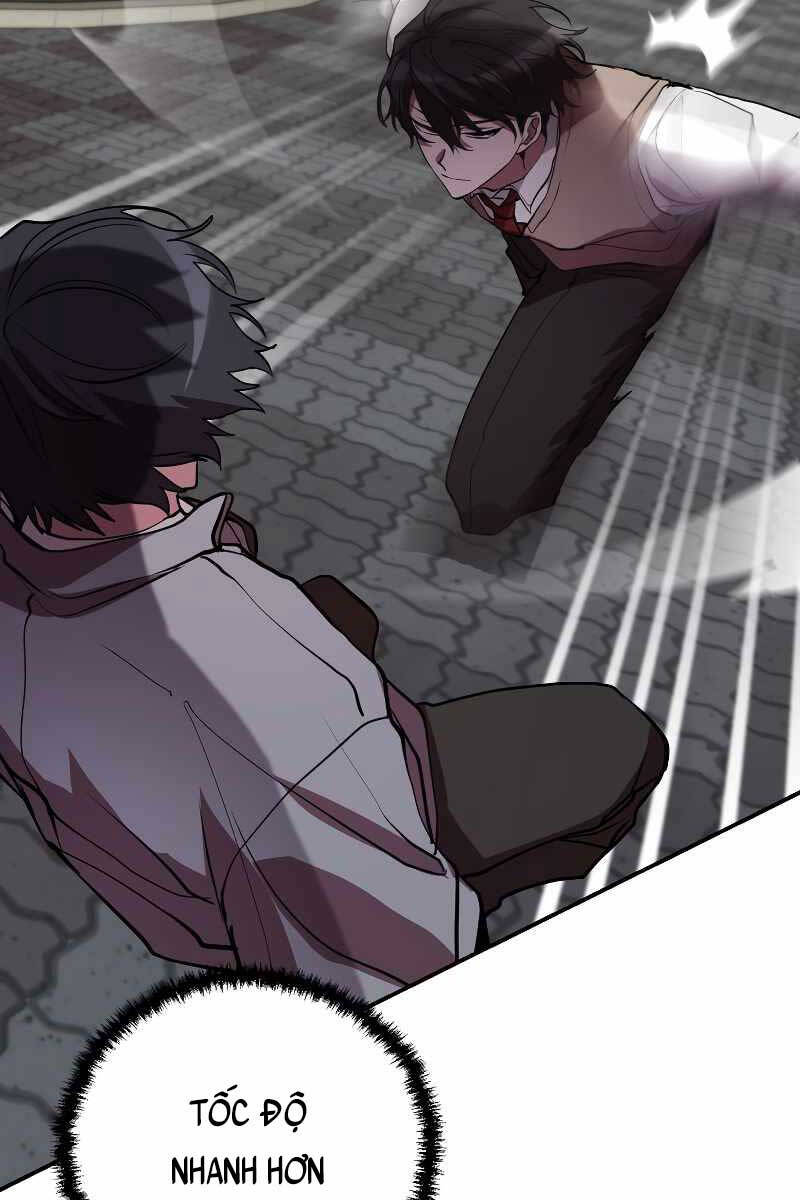 Giả Vờ Làm Kẻ Vô Dụng Ở Học Đường Chap 46 - Next Chap 47