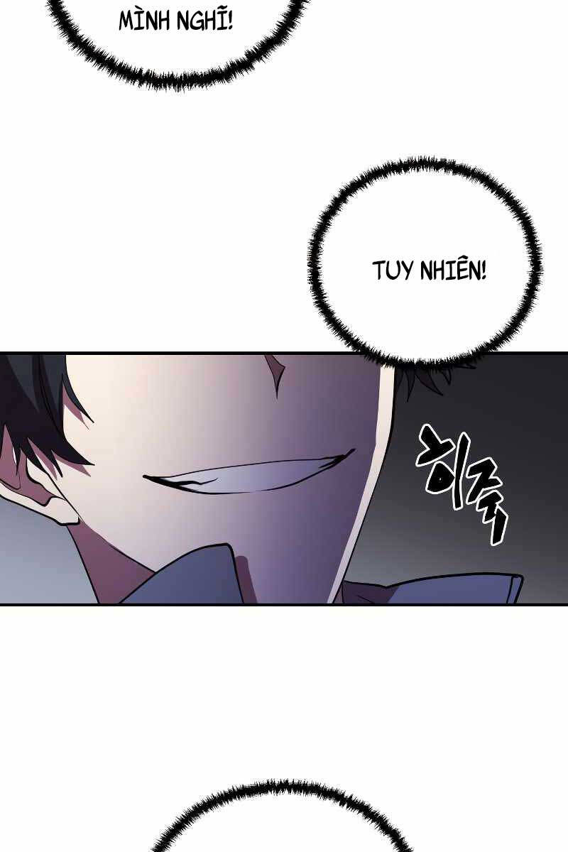 Giả Vờ Làm Kẻ Vô Dụng Ở Học Đường Chap 46 - Next Chap 47