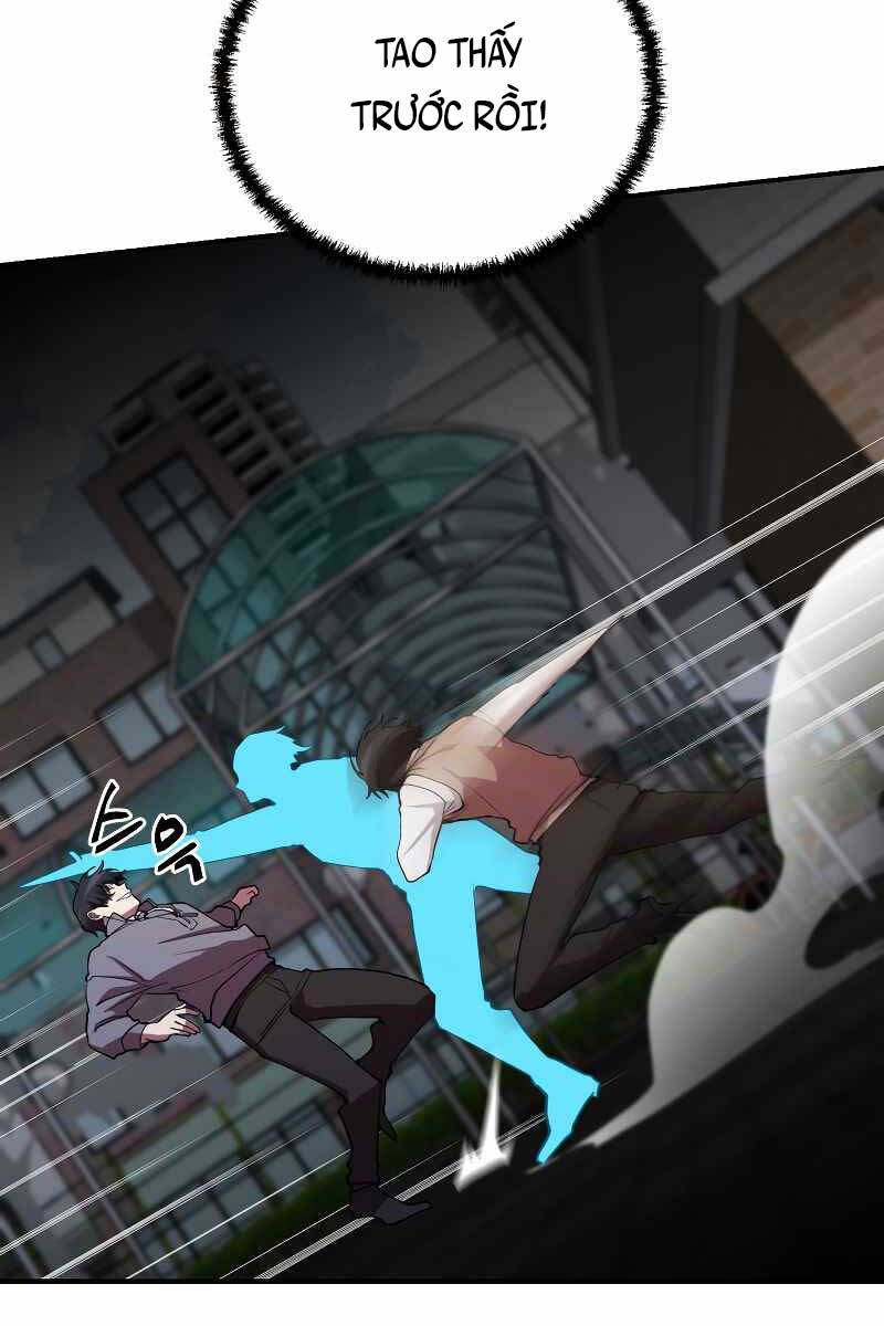 Giả Vờ Làm Kẻ Vô Dụng Ở Học Đường Chap 46 - Next Chap 47