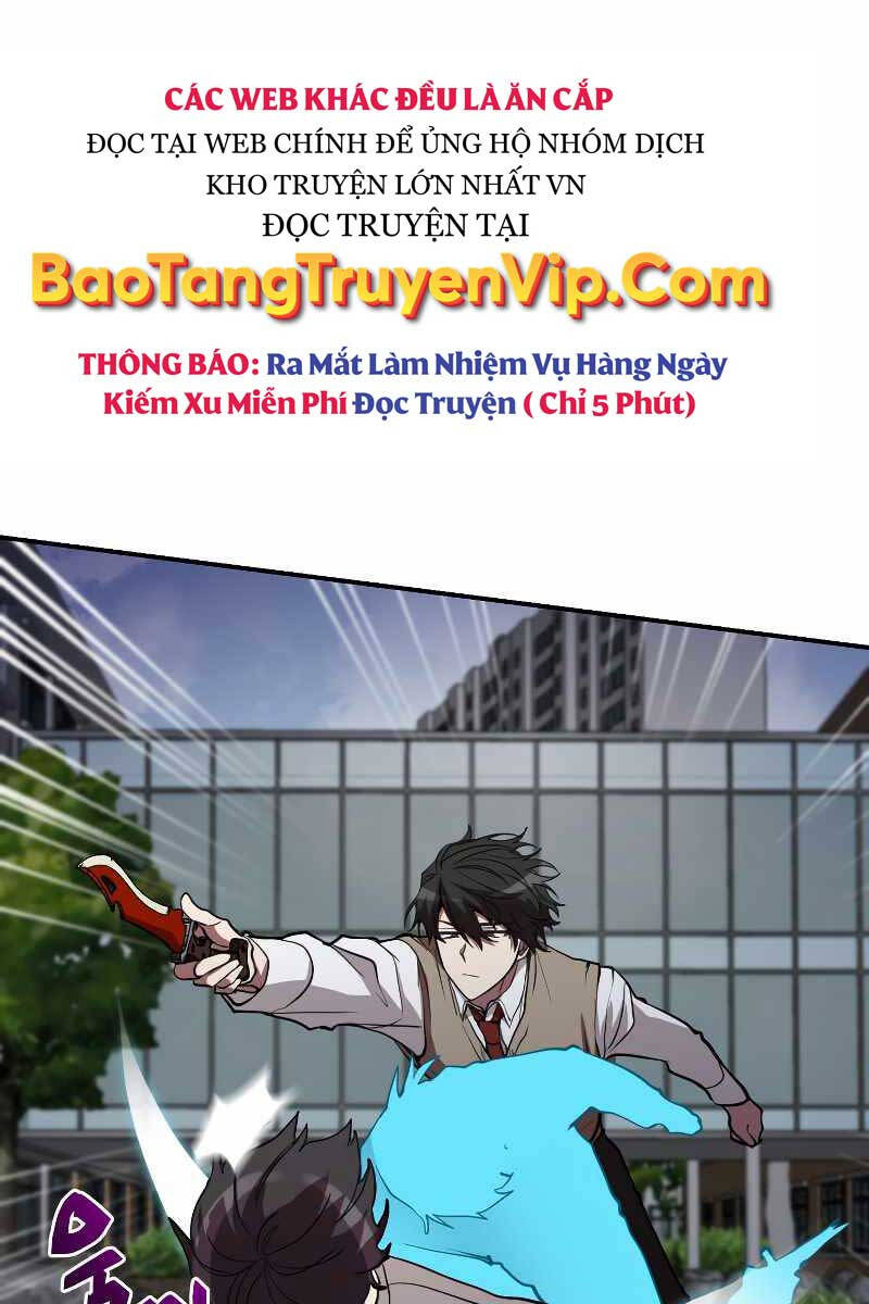 Giả Vờ Làm Kẻ Vô Dụng Ở Học Đường Chap 46 - Next Chap 47
